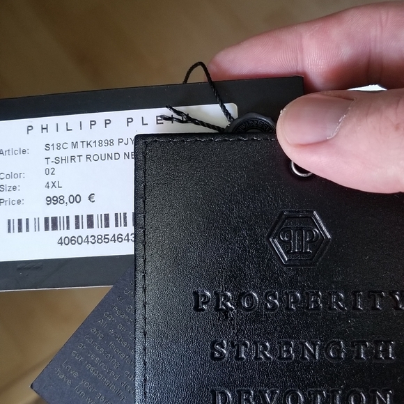 Philipp Plein - Picture 2 of 4